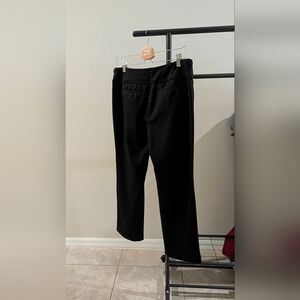New York & Company Classic Black Pants